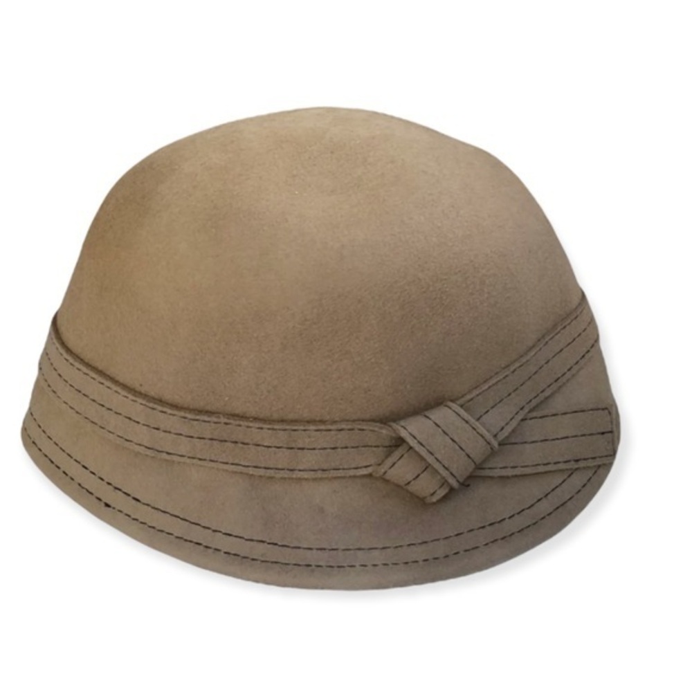 Kate Landry Hat 100%‎ Wool